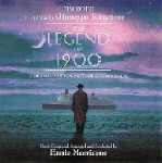 Legend of 1900 Lost boy calling